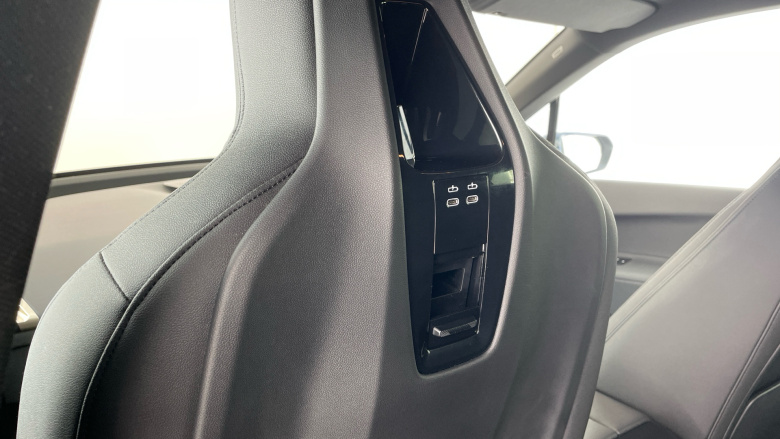 BMW iX 240kW xDrive40 M Sport 76.6kWh 5dr Auto Electric Estate